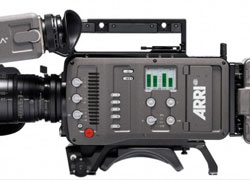ARRI AMIRA实战评测及使用视频教程(第一部分)