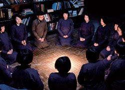 孟佩璁:数字浪潮里的小贝壳,剪辑师生存现状