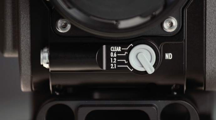 ARRI AMIRA实战评测及使用视频教程(第一部分)